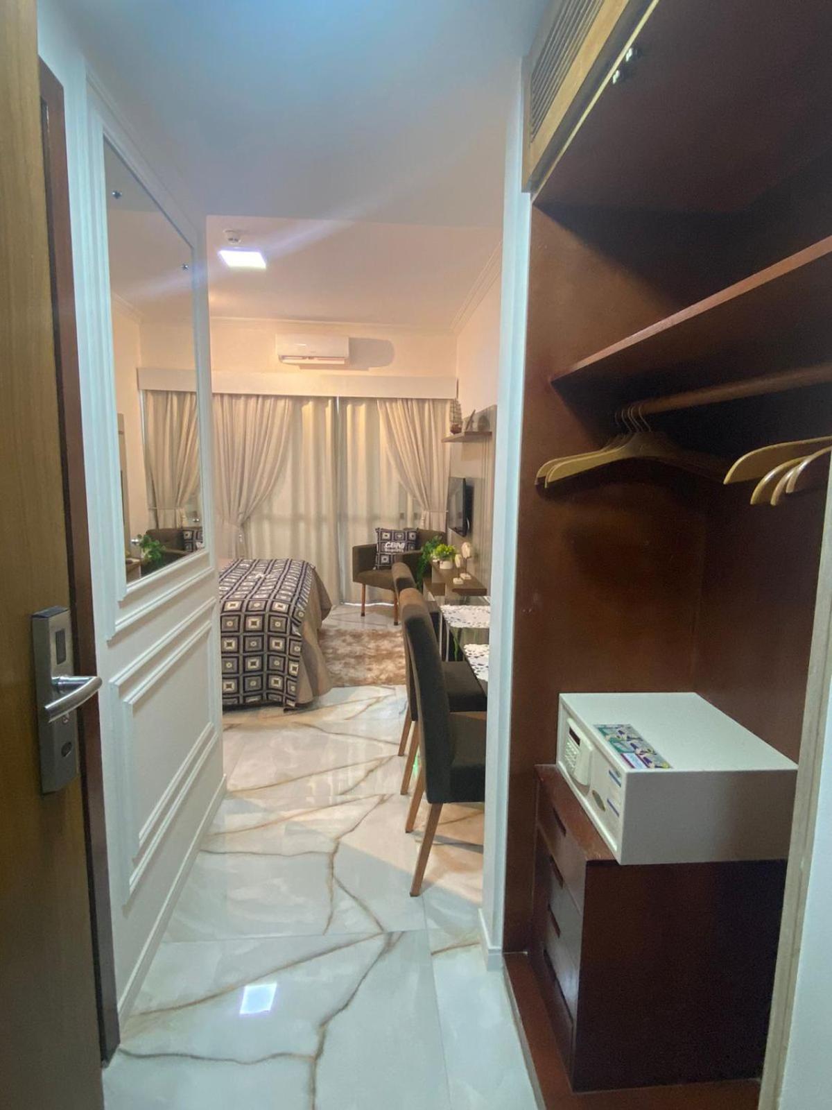 Готель Flat Beira Mar Piedade 1603 Жабуатан-дус-Гуарарапіс Екстер'єр фото